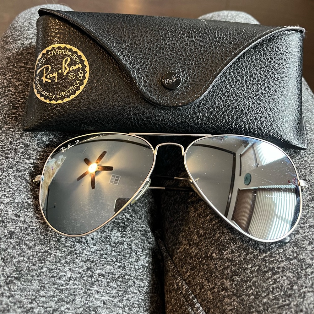 Ray ban sunglasses